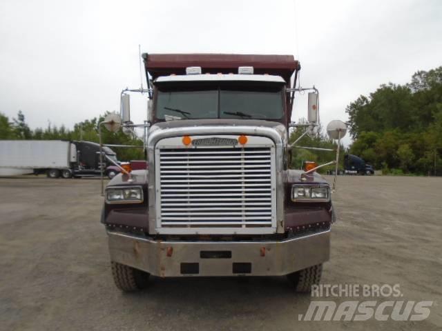 Freightliner FLD 112 Tippbil