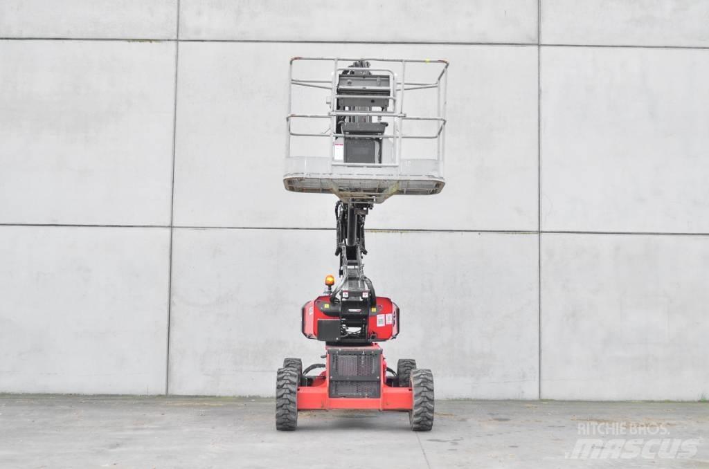 Manitou ManGo 12 Leddede bomlifter