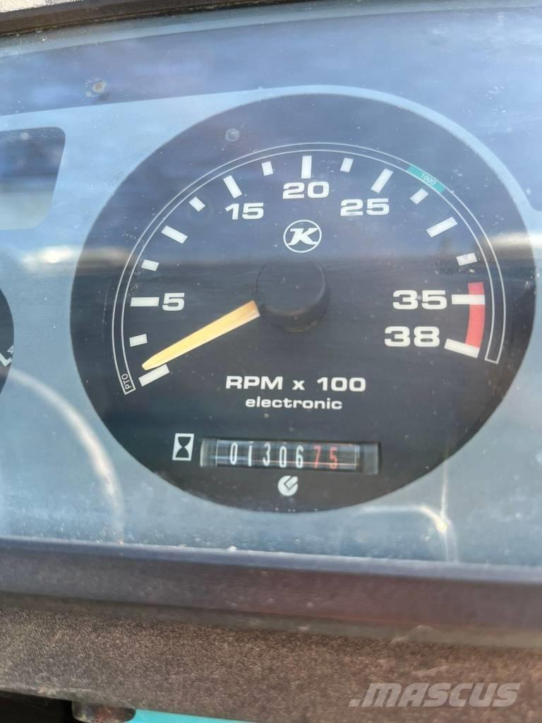  BEACHTECH MARINA Anlegg - Annet