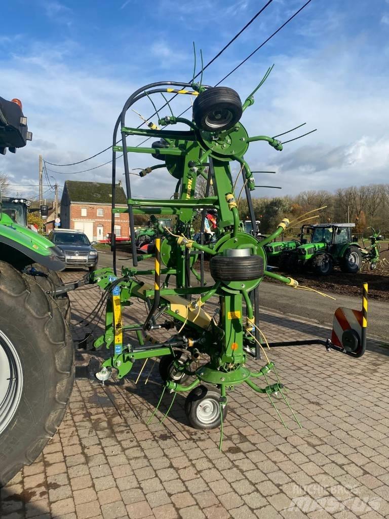 Krone Vendro 680 Annet fôrhøsterutstyr