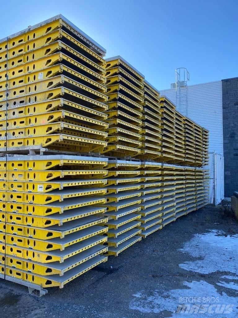  doka deck panel Forskaling