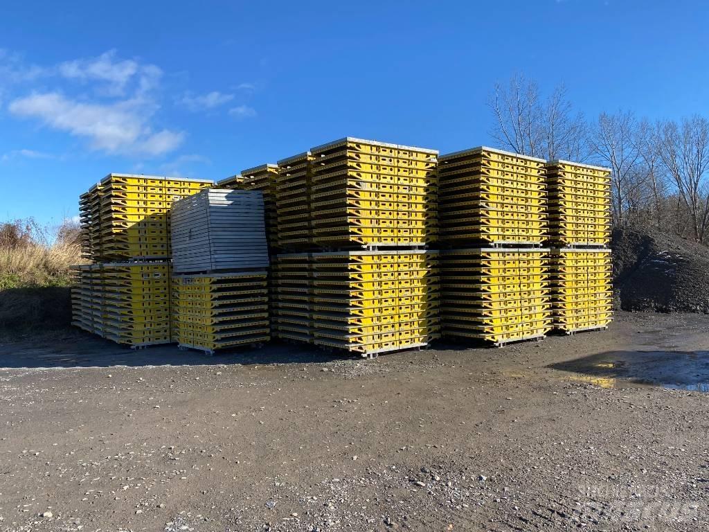  doka deck panel Forskaling