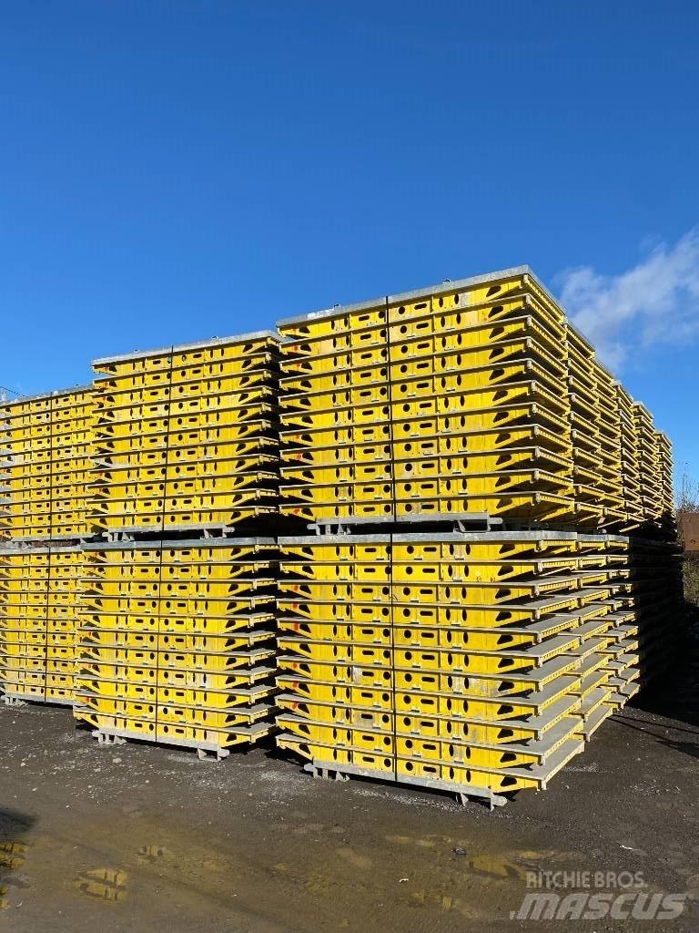  doka deck panel Forskaling