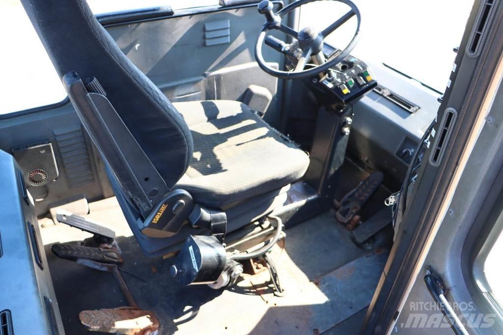 Kalmar TRX182A Terminaltraktor