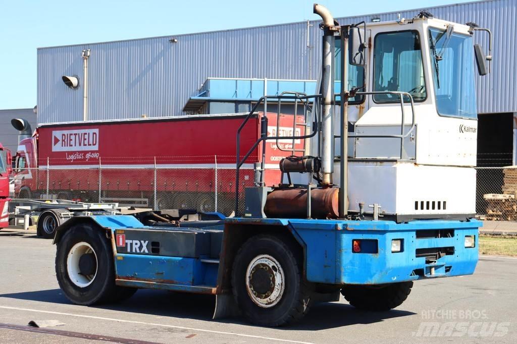 Kalmar TRX182A Terminaltraktor