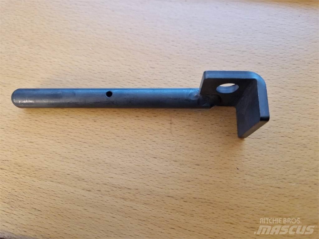 Ponsse P15314 Chassis og understell