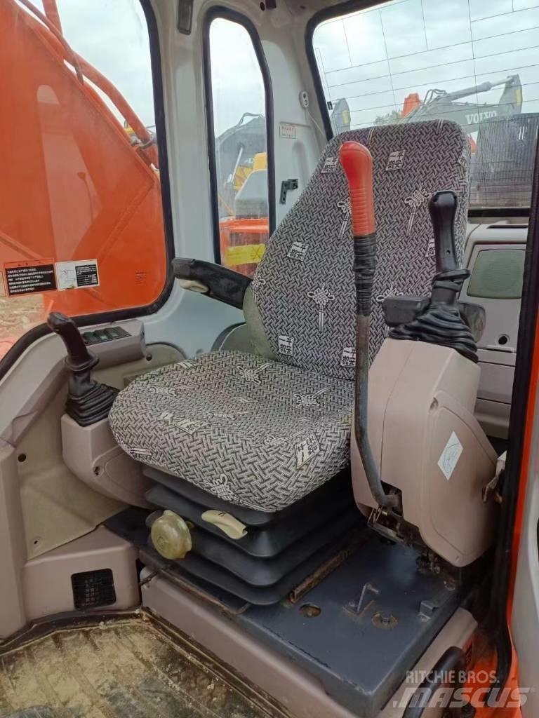 Doosan DX 225LC-9C Beltegraver