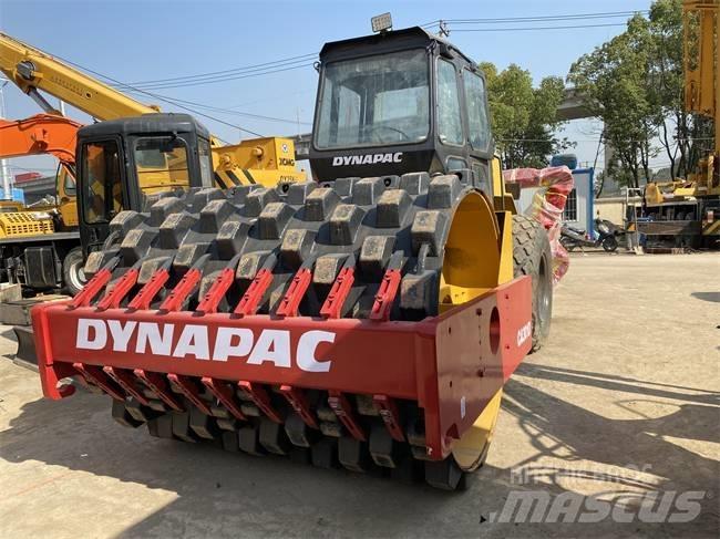 Dynapac CA 301 D Valsetog