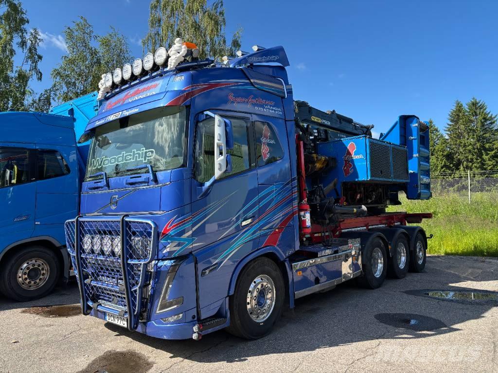 Bruks 806.3 ST Fliskuttere