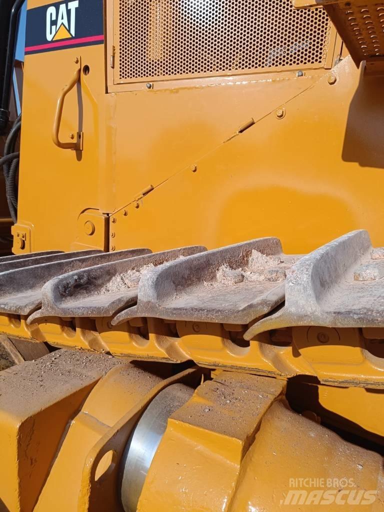 CAT D 9 R Dozere Beltegående