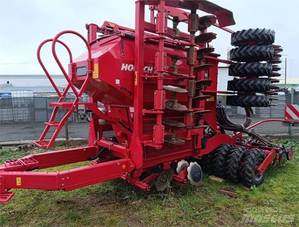 Horsch Pronto 6 DC Kombinerte såmaskiner