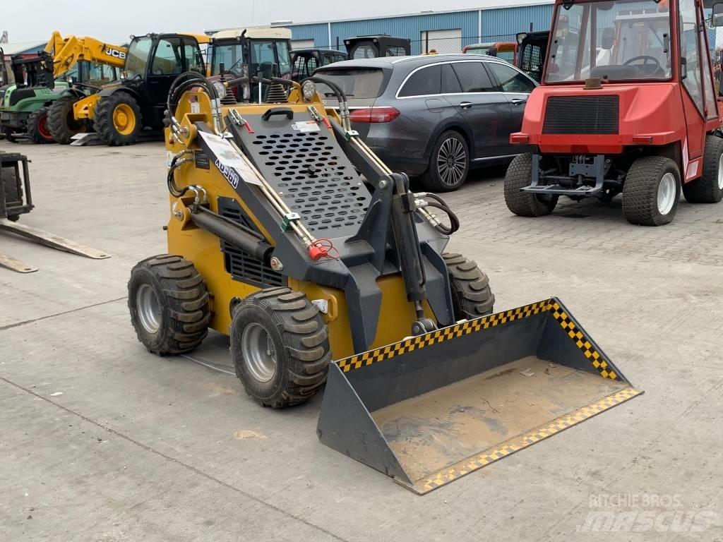 KingKong XG360 Kompaktlastere