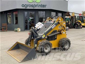 KingKong XG360 Kompaktlastere