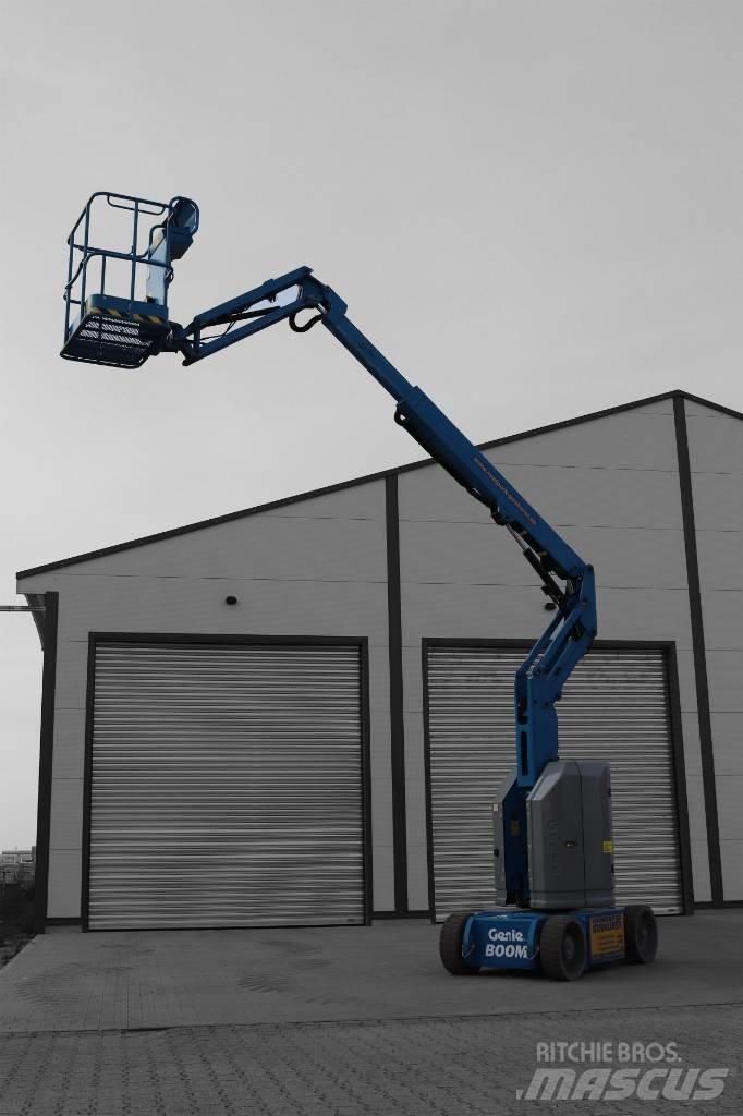 Genie Z 30/20 Leddede bomlifter