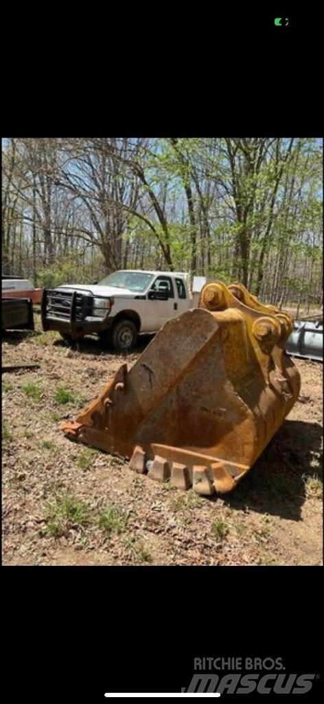 CAT  349 bucket Andre komponenter