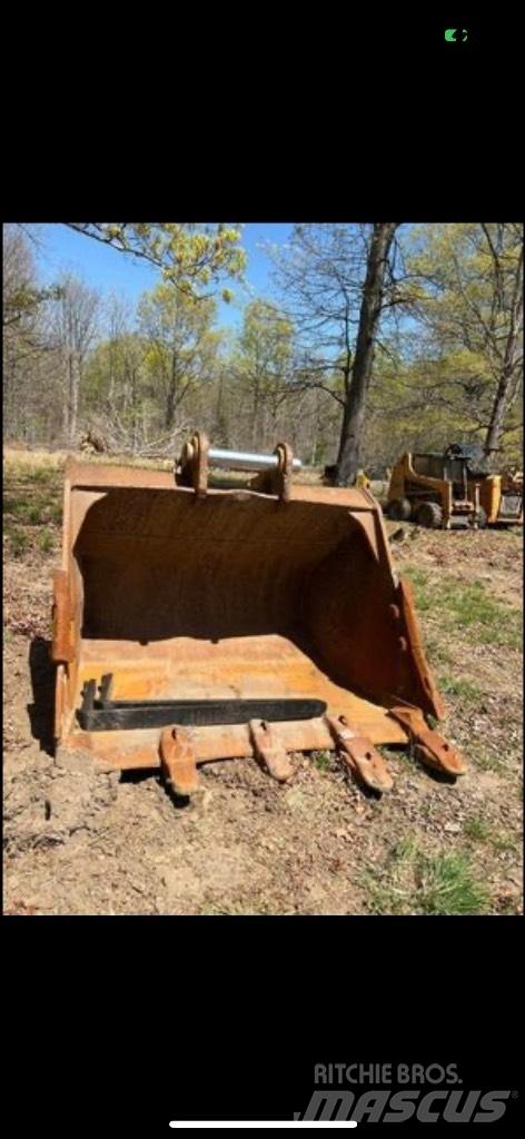 CAT  349 bucket Andre komponenter