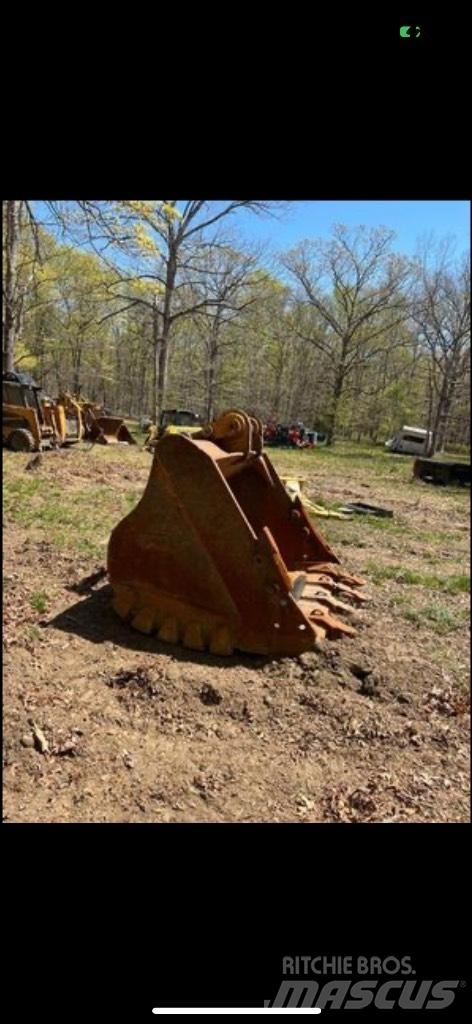 CAT  349 bucket Andre komponenter