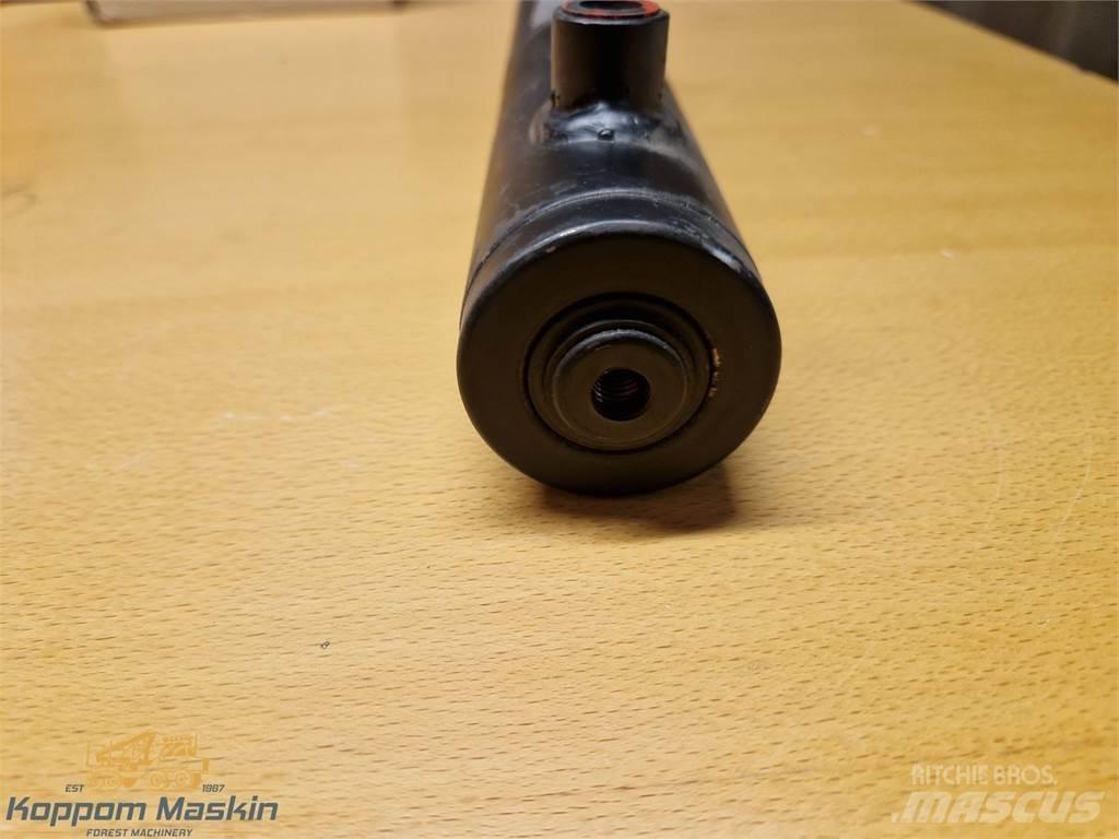 Eco Log 073-0220 Hydraulikk