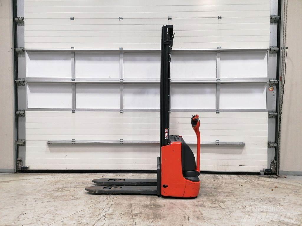 Linde L10 Ledestablere