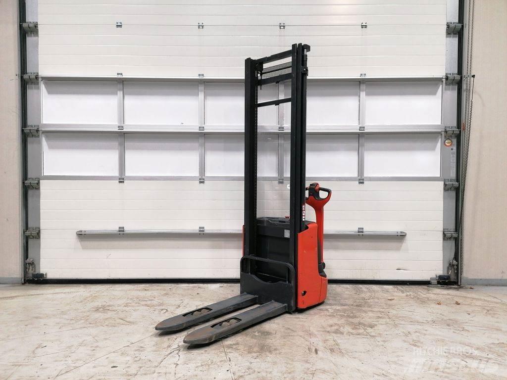 Linde L10 Ledestablere