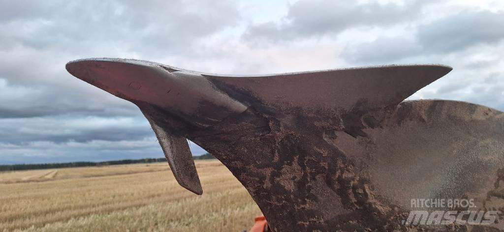 Kuhn Vari-Master 123 Vendeploger