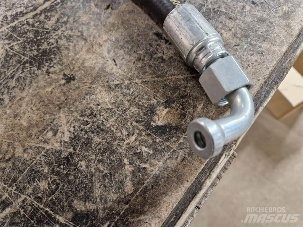 Eco Log 7033474 Hydraulikk
