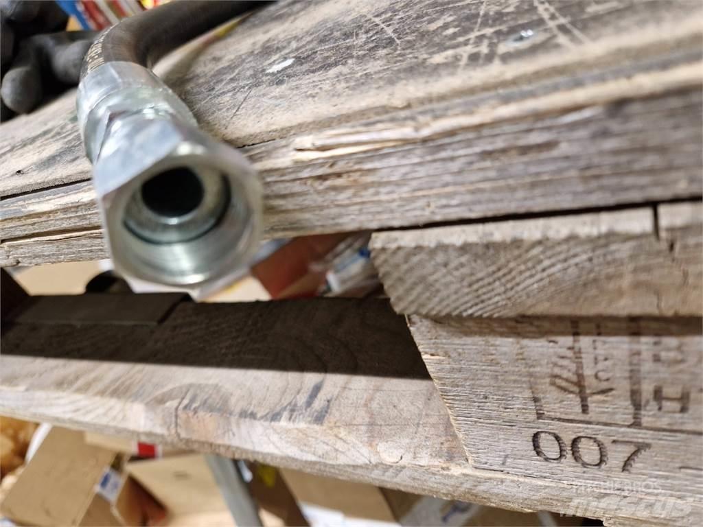 Eco Log 7033474 Hydraulikk