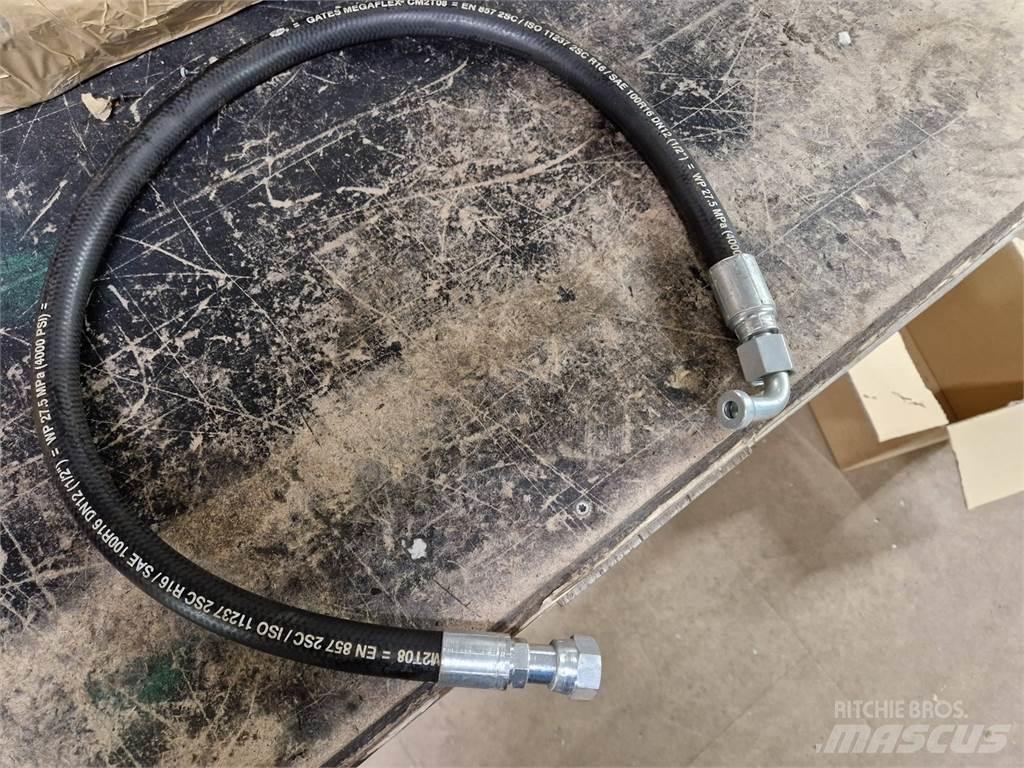 Eco Log 7033474 Hydraulikk
