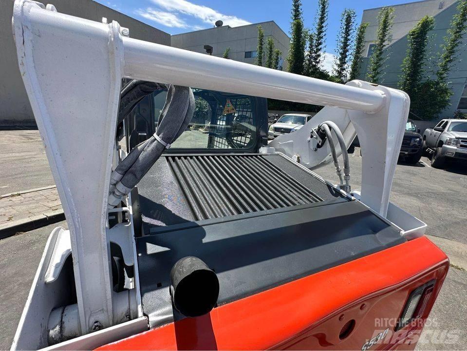 Bobcat S 530 Kompaktlastere