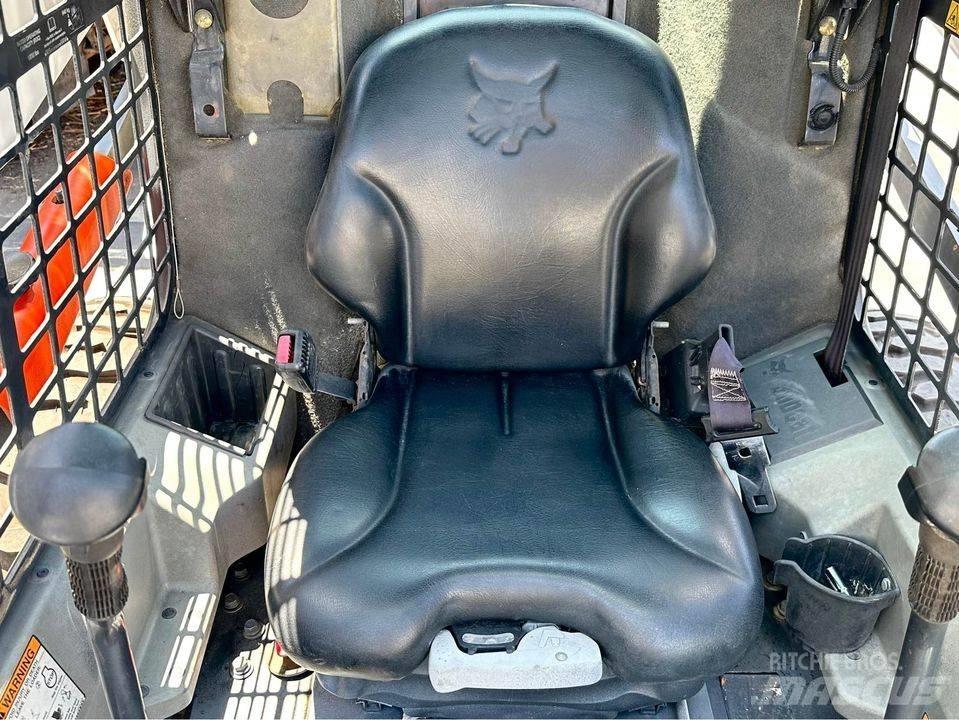 Bobcat S 530 Kompaktlastere