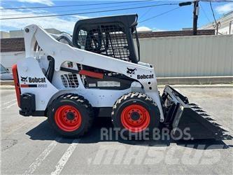 Bobcat S 530 Kompaktlastere