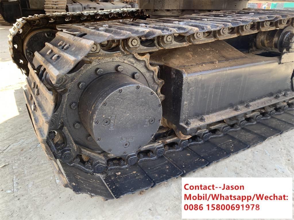 Doosan DH 60-7 Minigravere <7t