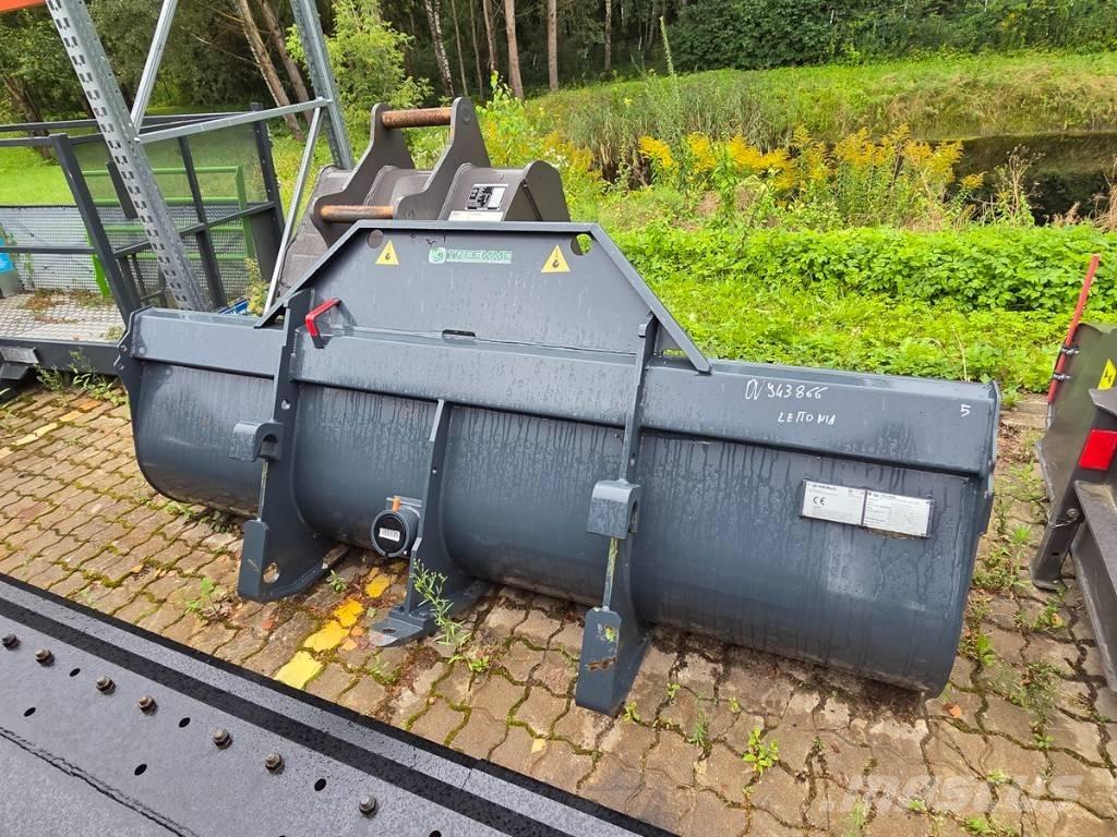 Merlo P40.17CS TOP Teleskoplastere