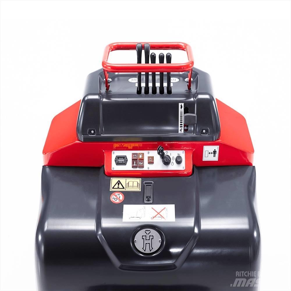 Hinowa HS1103 Beltedumpere