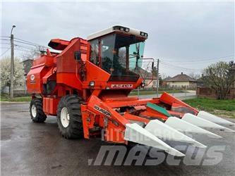 Bourgoin JLD 410 P Skurtreskere