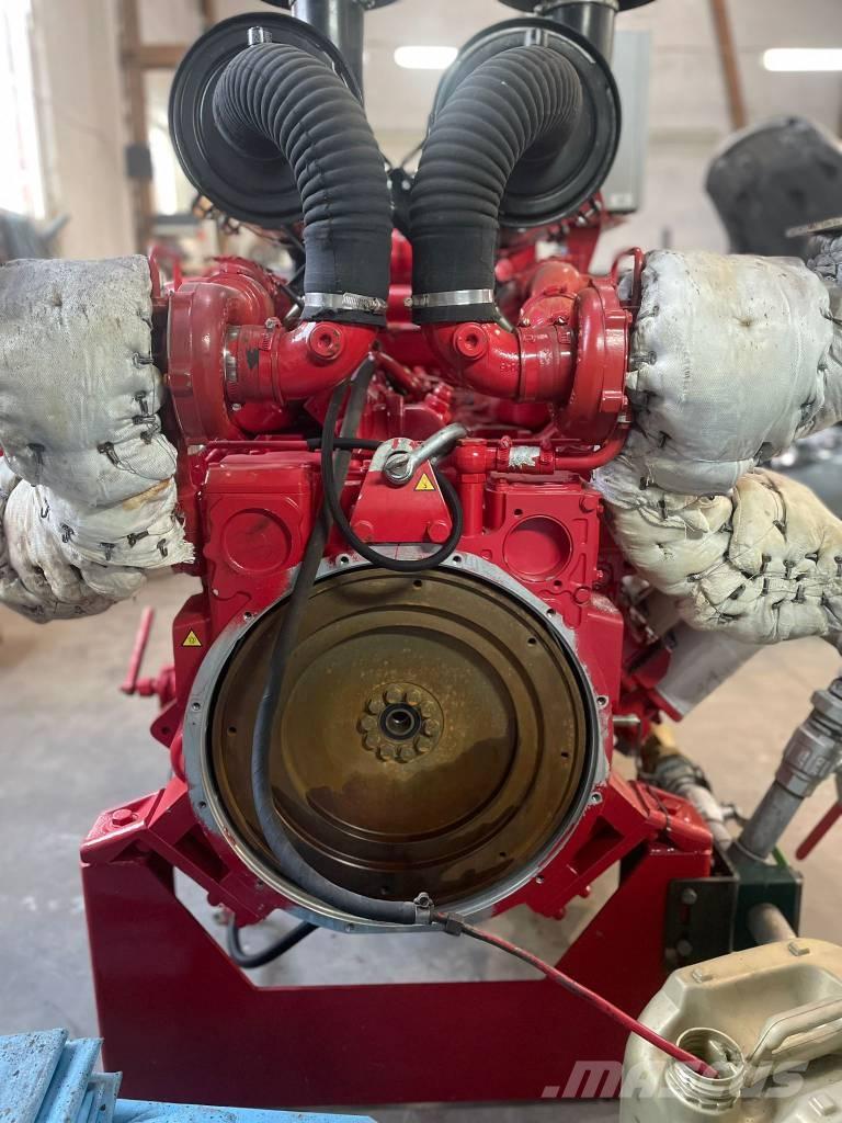 Doosan PU158Ti Landbruk - Annet