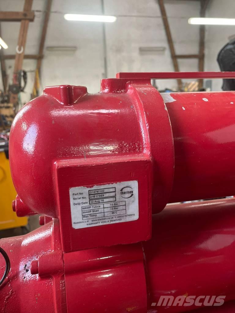 Doosan PU158Ti Landbruk - Annet