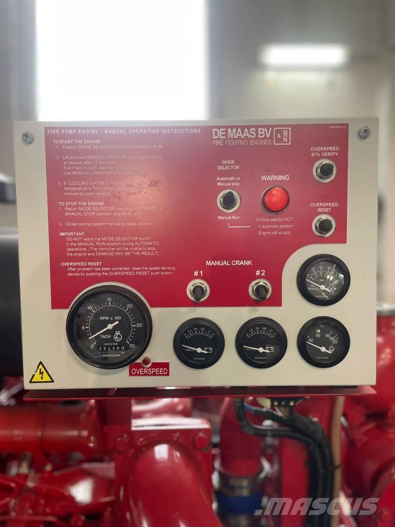 Doosan PU158Ti Landbruk - Annet