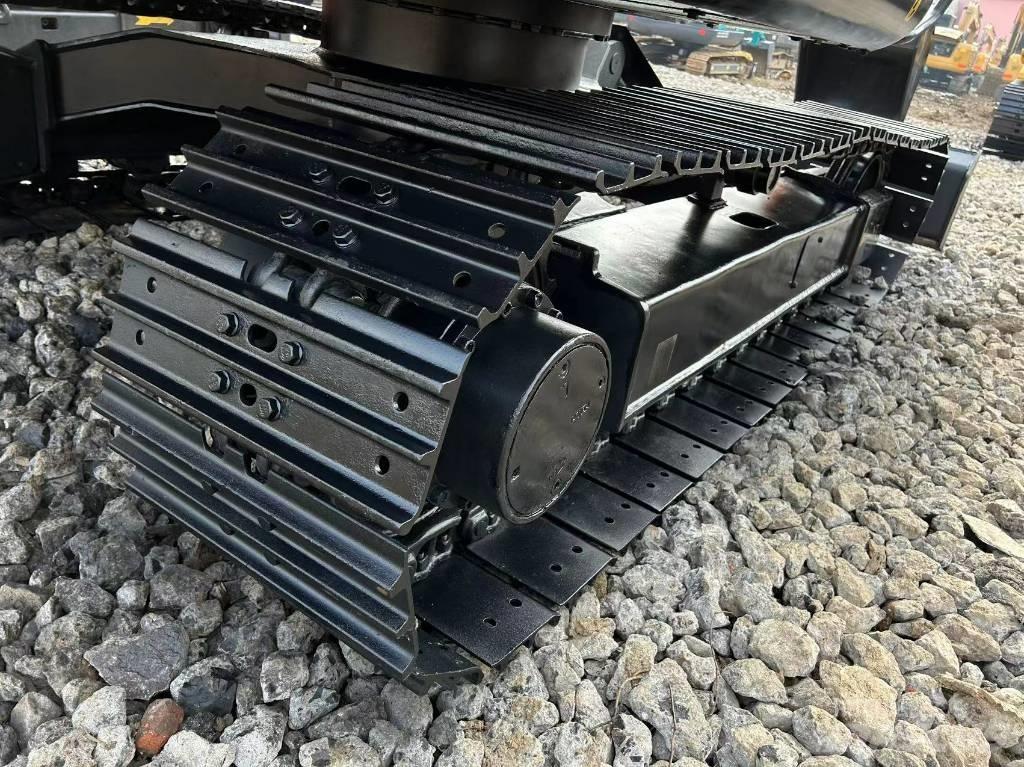Hitachi 70 Beltegraver