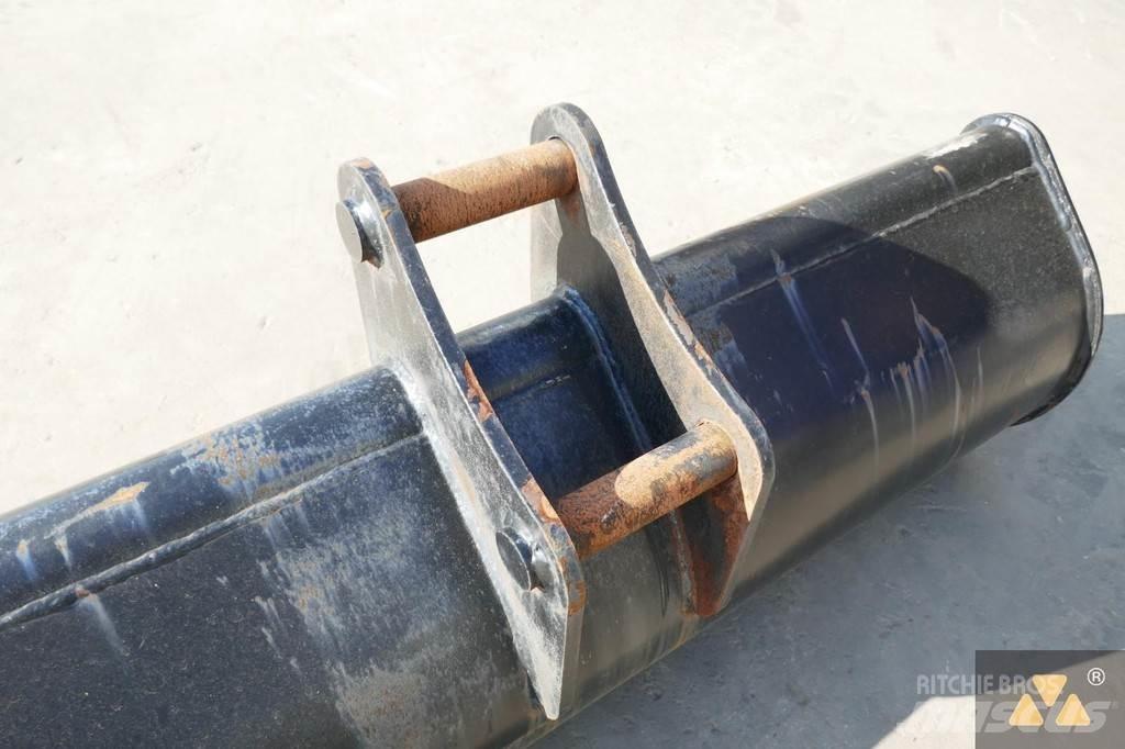  Onbekend Bucket Skuffer