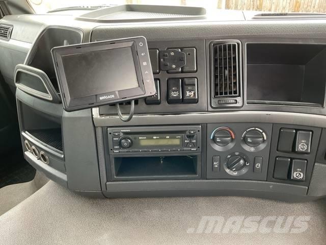 Volvo FM 380 Krokbil