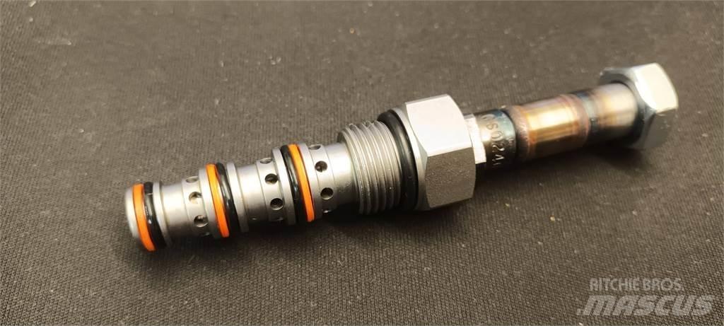 Rottne 084-0144 Hydraulikk