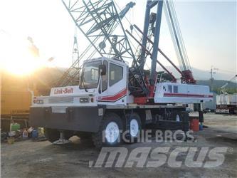Link-Belt HC-248 H Borerigger