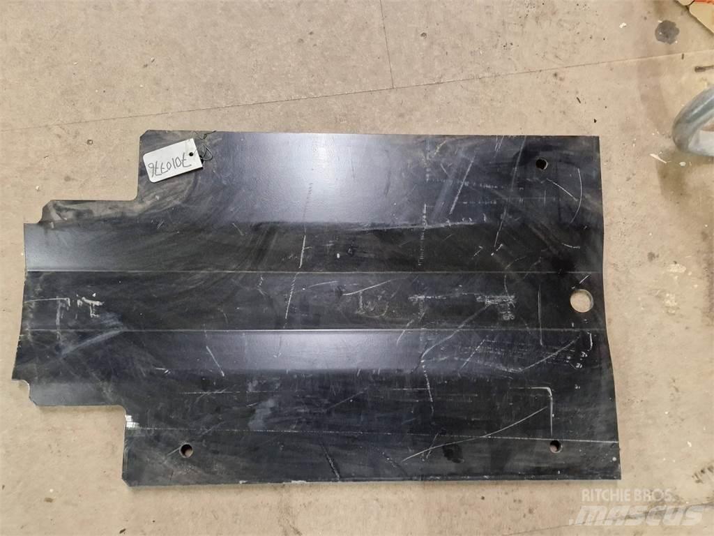 Eco Log 7010776 Chassis og understell