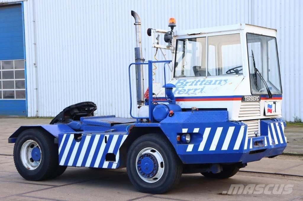 Terberg TRT89 Terminaltraktor