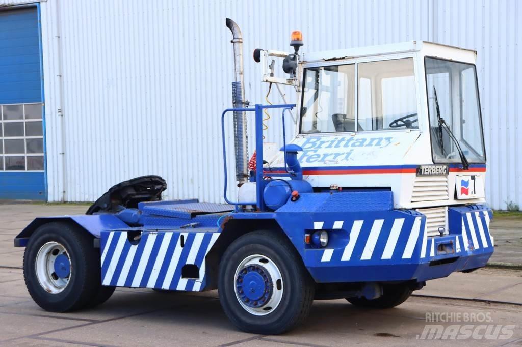 Terberg TRT89 Terminaltraktor