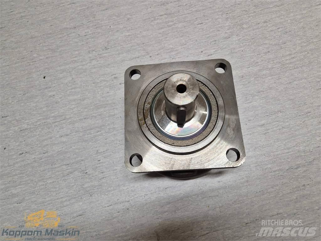 Eco Log 7013339 Chassis og understell