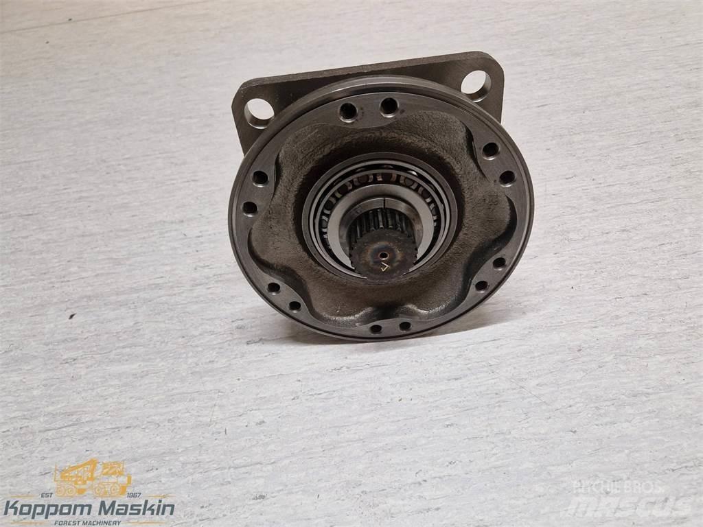 Eco Log 7013339 Chassis og understell