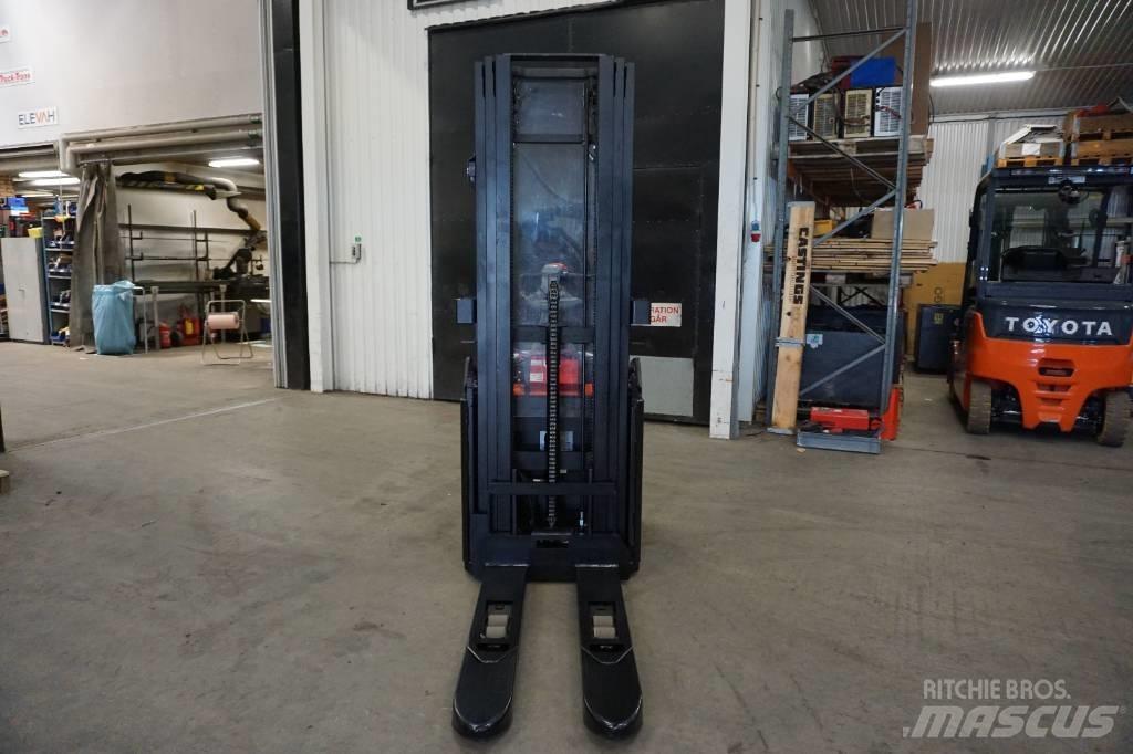 Toyota SPE120L Ledestablere