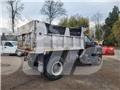 Ford F 800 Tippbil